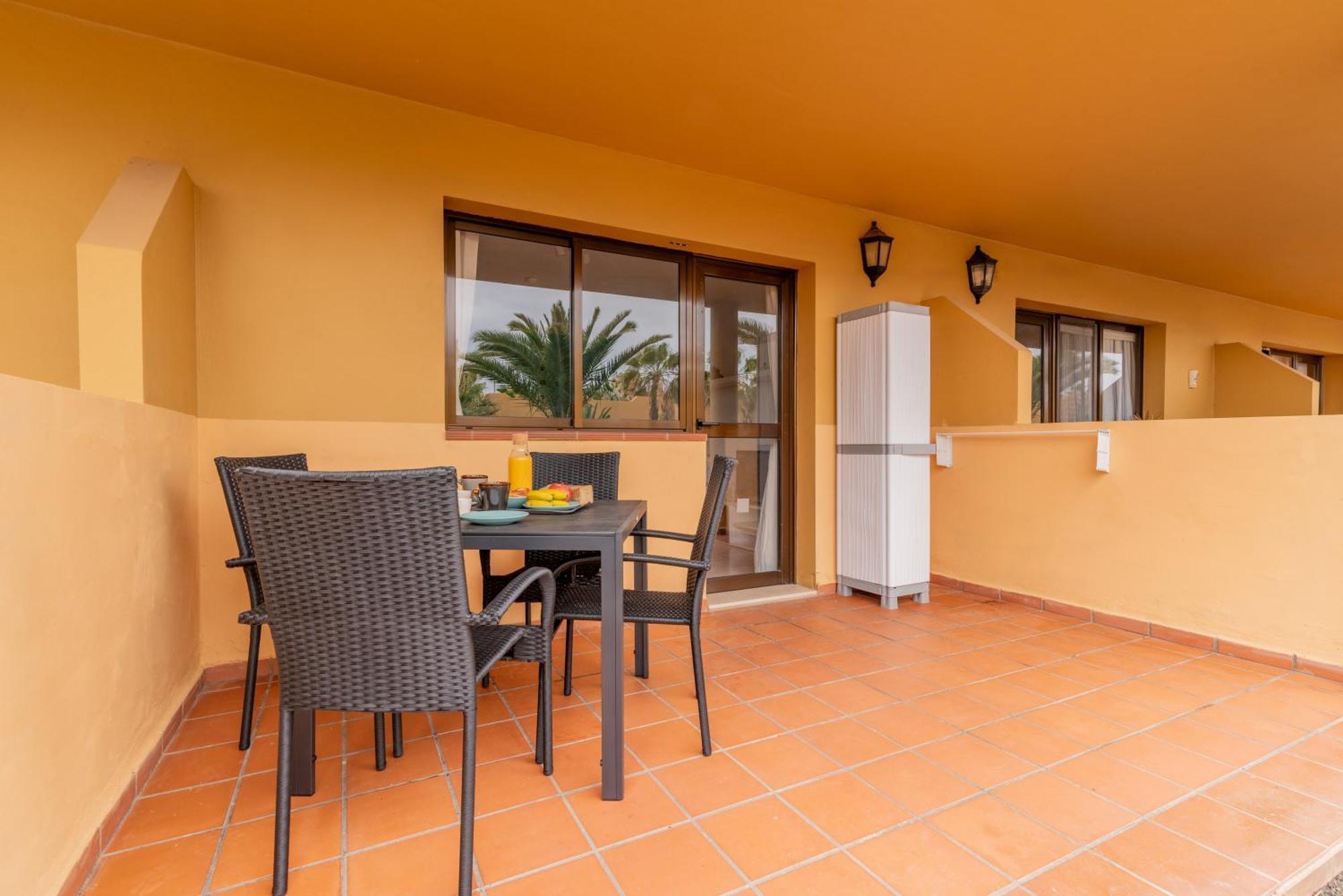 Villa Casa Emma Corralejo Exterior foto